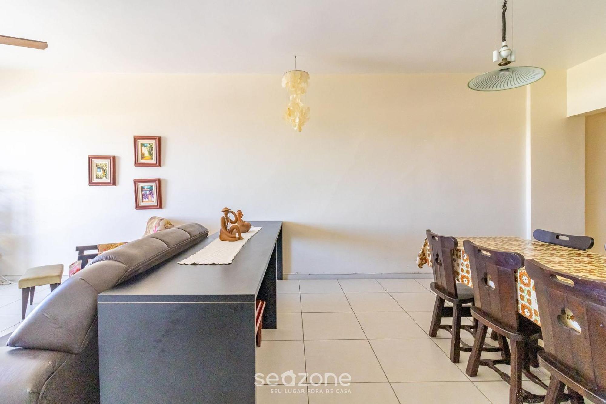 Confortavel Apto Beira Mar Em Cabo Frio/Rj Ldn201 מראה חיצוני תמונה